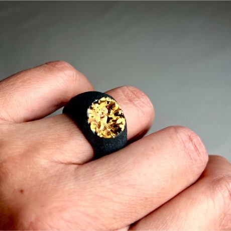 bagues AETHEL pour HOMME