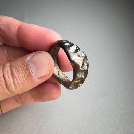 bague KURO pour HOMME