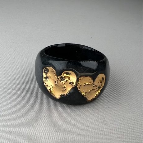 bague ARCANE pour HOMME