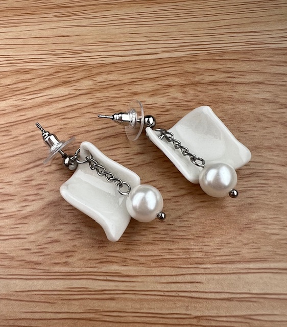 BOUCLE BLANCHE GRACE 4