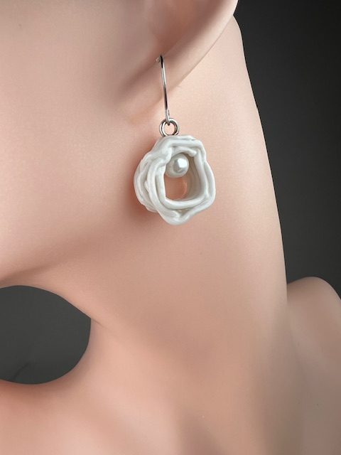 BOUCLE BLANCHE MARGOT 1