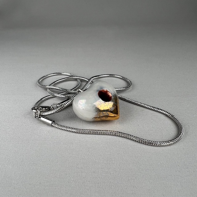 COLLIER CEOUR OR POLINA 1