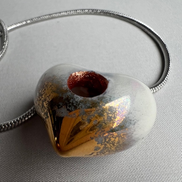 COLLIERS OR COUER POLINA 6