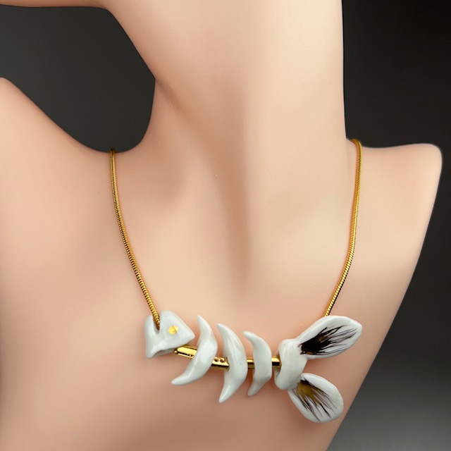 COLLIER PENUMBRA 3